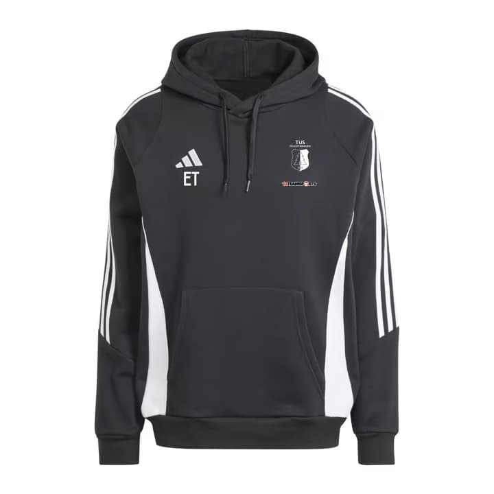 adidas Tiro 24 Hoody