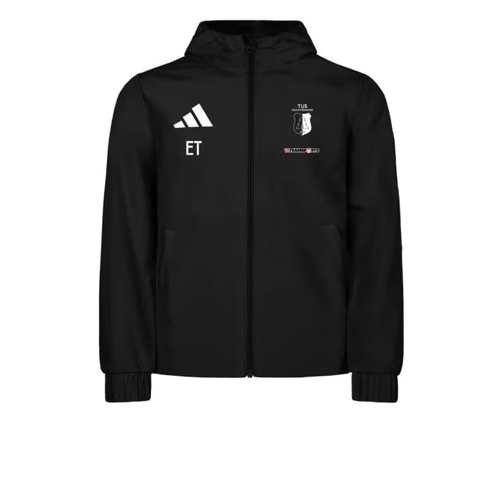 adidas Entrada 26 Regenjacke