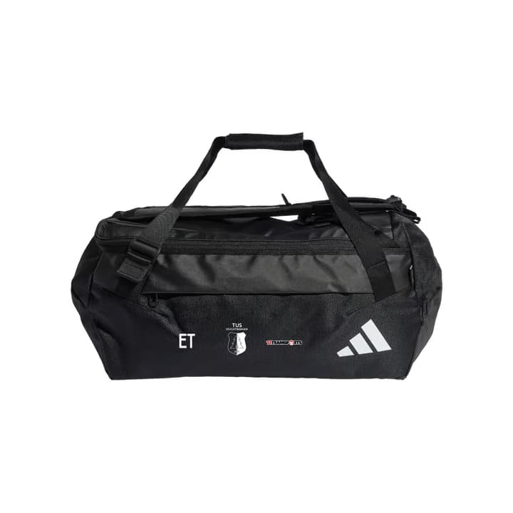 adidas Tiro Duffle Bag