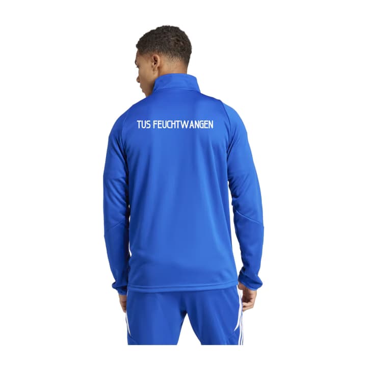 adidas Tiro 24 Trainingstop - Bild 2